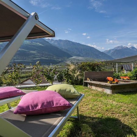 Weinreichhof Villa Castelbello Exterior photo