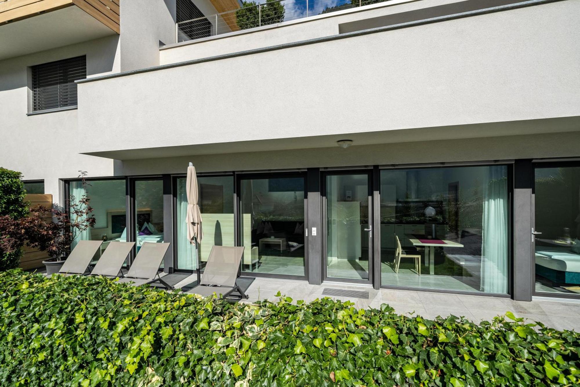Weinreichhof Villa Castelbello Exterior photo